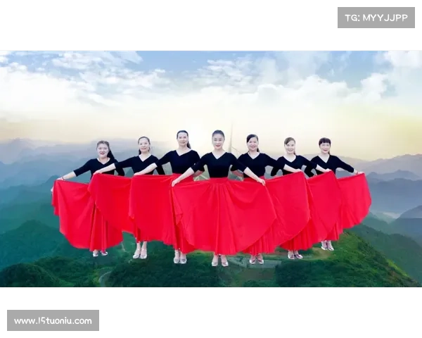 郑州广场舞群微信号